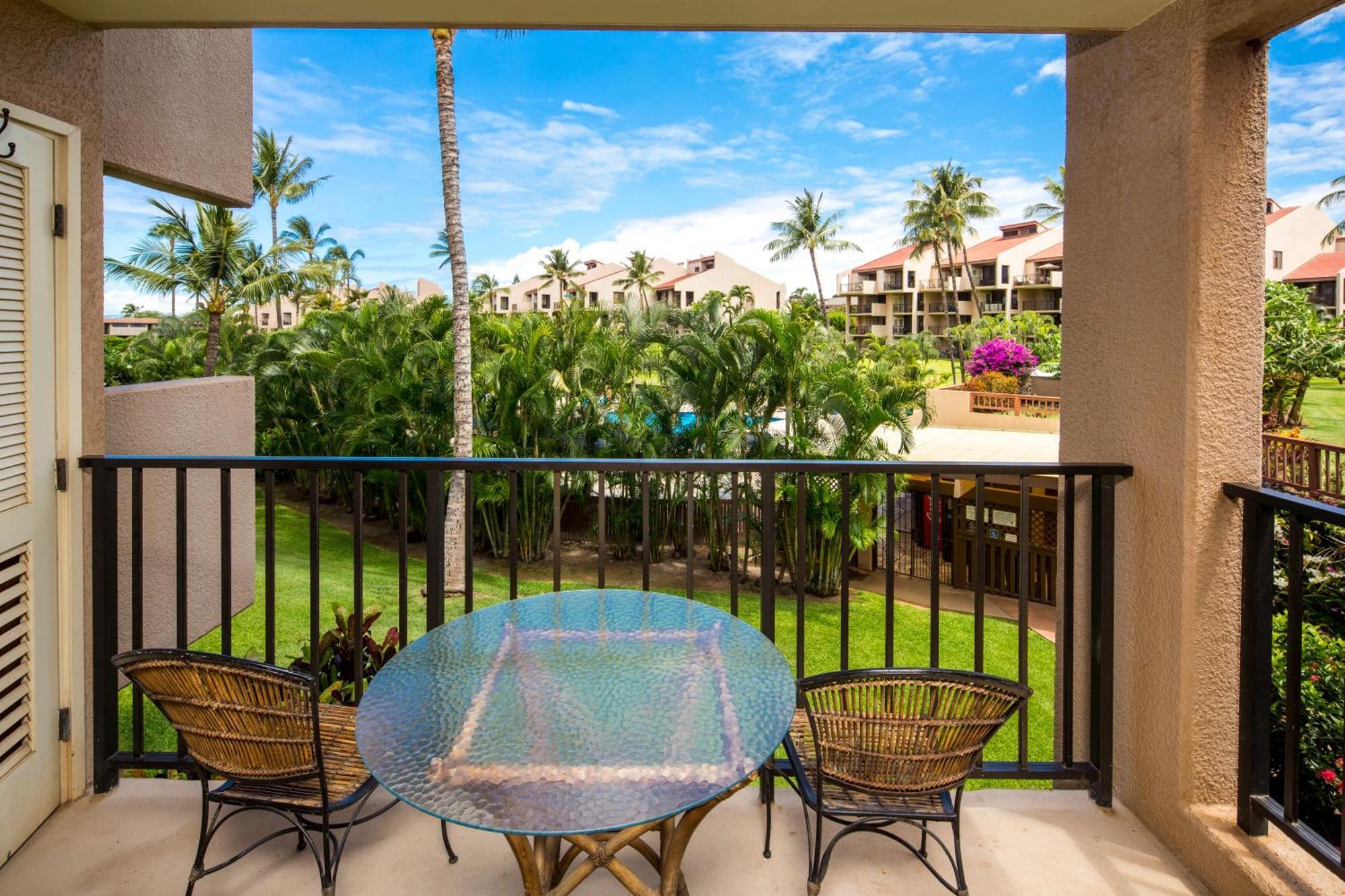 Castle Kama'Ole Sands Wailea  Eksteriør bilde