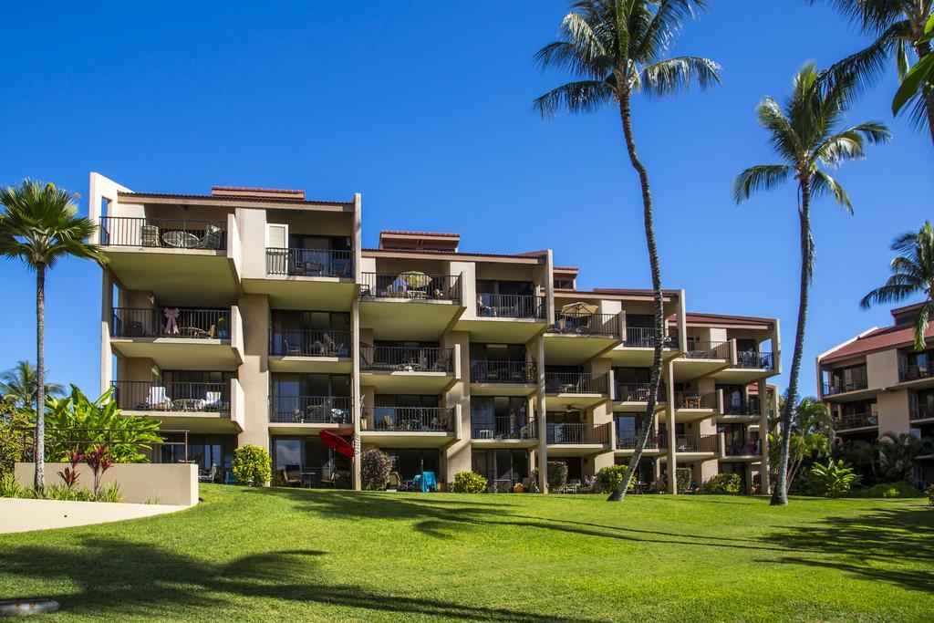 Castle Kama'Ole Sands Wailea  Eksteriør bilde