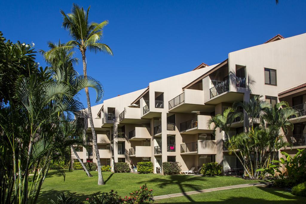 Castle Kama'Ole Sands Wailea  Eksteriør bilde