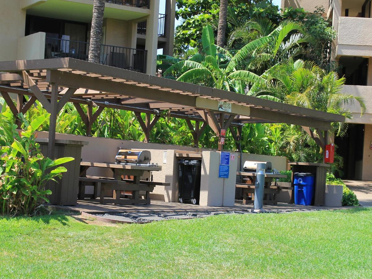 Castle Kama'Ole Sands Wailea  Eksteriør bilde